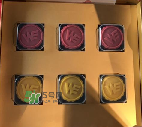 WE戰(zhàn)隊(duì)定制月餅多少錢？WE戰(zhàn)隊(duì)定制月餅?zāi)睦镔I？