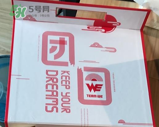WE戰(zhàn)隊(duì)定制月餅多少錢？WE戰(zhàn)隊(duì)定制月餅?zāi)睦镔I？