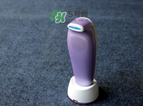 易科美納米點(diǎn)陣美容儀怎么用？易科美點(diǎn)陣儀使用方法