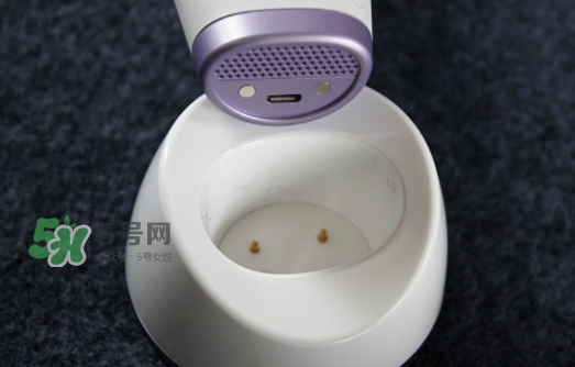 易科美納米點(diǎn)陣美容儀怎么用？易科美點(diǎn)陣儀使用方法