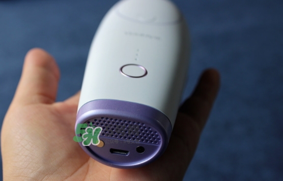 易科美納米點(diǎn)陣美容儀怎么用？易科美點(diǎn)陣儀使用方法