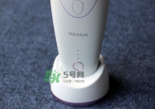 易科美納米點(diǎn)陣美容儀怎么用？易科美點(diǎn)陣儀使用方法