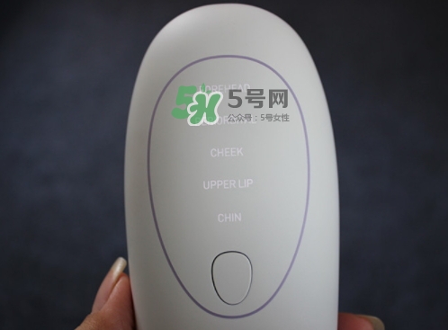 易科美納米點(diǎn)陣美容儀怎么用？易科美點(diǎn)陣儀使用方法