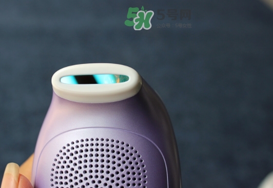 易科美納米點(diǎn)陣美容儀怎么用？易科美點(diǎn)陣儀使用方法