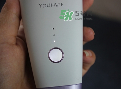 易科美納米點(diǎn)陣美容儀怎么用？易科美點(diǎn)陣儀使用方法