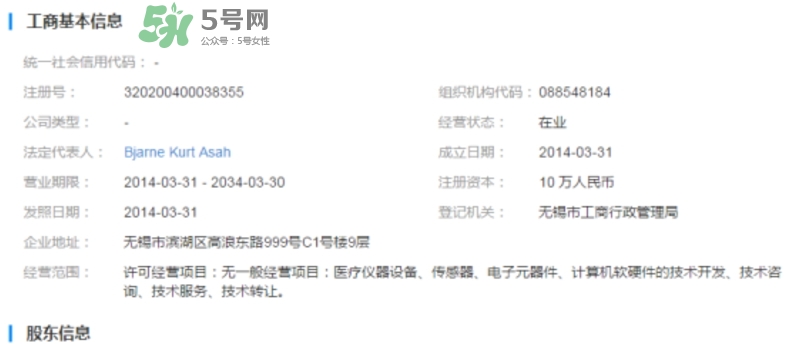 易科美是哪國的牌子？易科美和tria哪個好？