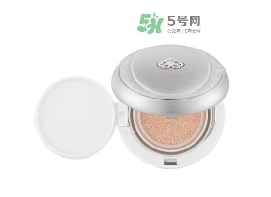 whoo后拱辰享雪玉凝水氛光彩氣墊粉底液多少錢_專柜價格_色號 whoo后拱辰享雪玉凝水氛光彩氣墊粉底液多少錢_專柜價格_色號