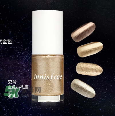 悅詩(shī)風(fēng)吟指甲油多少錢(qián)？悅詩(shī)風(fēng)吟指甲油色號(hào)