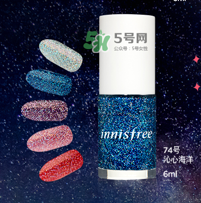 悅詩(shī)風(fēng)吟指甲油多少錢(qián)？悅詩(shī)風(fēng)吟指甲油色號(hào)