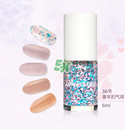 悅詩(shī)風(fēng)吟指甲油多少錢(qián)？悅詩(shī)風(fēng)吟指甲油色號(hào)