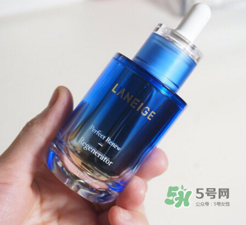 蘭芝致美緊顏修護精華液多少錢？蘭芝致美緊顏修護精華液價格