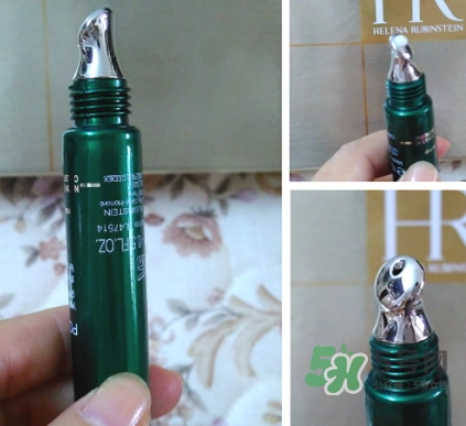 hr赫蓮娜小綠管眼霜適合什么年齡？小綠管眼霜適合膚質(zhì)