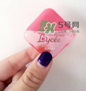孕婦能用Lycee眼藥水嗎？Lycee眼藥水孕婦能不能用？
