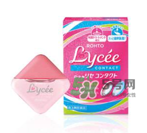 孕婦能用Lycee眼藥水嗎？Lycee眼藥水孕婦能不能用？