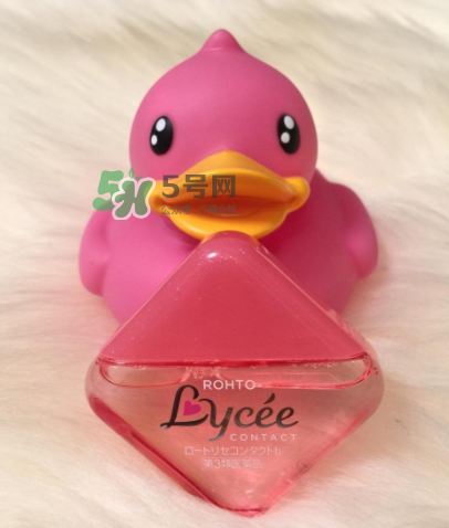 Lycee眼藥水價(jià)格多少？ Lycee眼藥水售價(jià)多少？