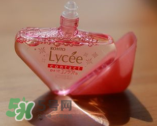 Lycee隱形眼鏡眼藥水好用嗎？Lycee隱形眼鏡眼藥水怎么樣？