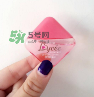 Lycee隱形眼鏡眼藥水好用嗎？Lycee隱形眼鏡眼藥水怎么樣？