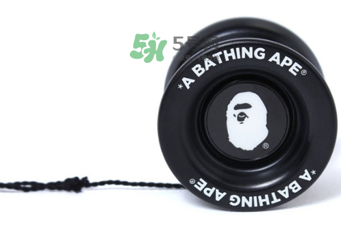 a bathing ape yoyo球多少錢？bape悠悠球價格