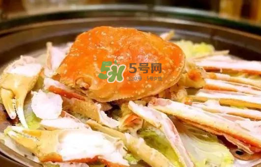 板蟹蒸多長(zhǎng)時(shí)間？板蟹蒸多久時(shí)間能熟？