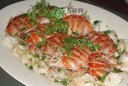 板蟹蒸多長(zhǎng)時(shí)間？板蟹蒸多久時(shí)間能熟？