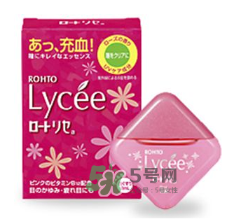 Lycee小花眼藥水保質(zhì)期多久？Lycee小花眼藥水保質(zhì)期怎么看？