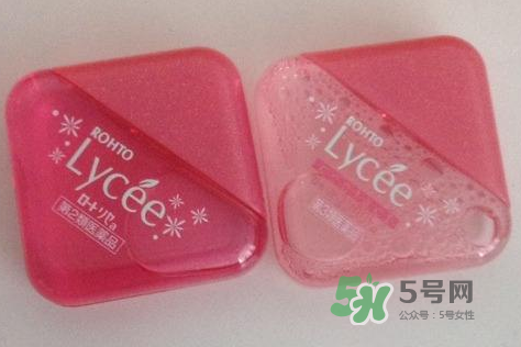 Lycee小花眼藥水保質(zhì)期多久？Lycee小花眼藥水保質(zhì)期怎么看？