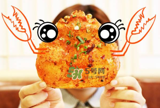 板蟹和帝王蟹哪個好吃？板蟹和帝王蟹區(qū)別