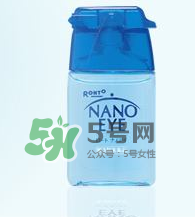 Nano Eye眼藥水怎么樣？Nano Eye眼藥水好用嗎？