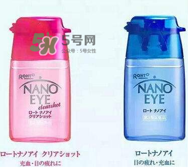 Nano Eye眼藥水怎么樣？Nano Eye眼藥水好用嗎？
