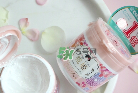 花姬面膜怎么樣？kouji hime花姬面膜怎么用？