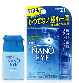Nano Eye眼藥水價格多少？Nano Eye眼藥水保質(zhì)期多久？