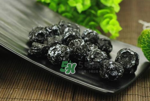 烏梅是李子嗎？烏梅和李子的區(qū)別