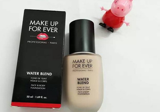 玫珂菲水粉霜怎么樣？玫珂菲全新雙用水粉霜好用嗎？