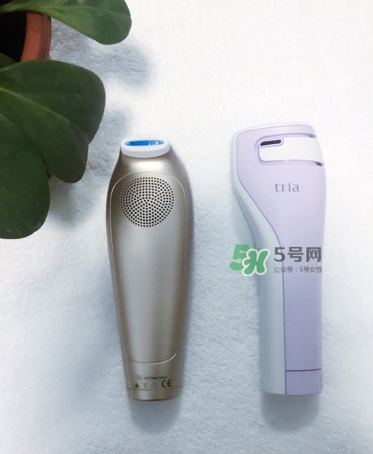 易科美是哪國的牌子？易科美和tria哪個好？