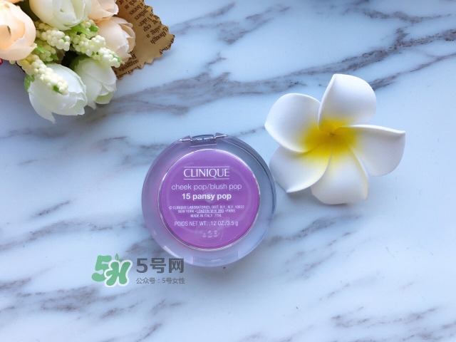 倩碧小雛菊腮紅評(píng)測(cè) 倩碧小雛菊腮紅使用心得 倩碧小雛菊腮紅評(píng)測(cè) 倩碧小雛菊腮紅使用心得