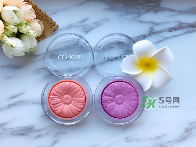 倩碧小雛菊腮紅評(píng)測(cè) 倩碧小雛菊腮紅使用心得 倩碧小雛菊腮紅評(píng)測(cè) 倩碧小雛菊腮紅使用心得