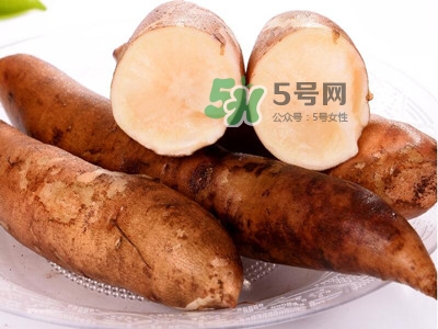 雪蓮果什么時候吃最好？雪蓮果是什么味道？