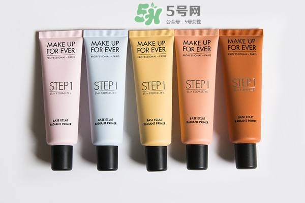 Make up forever浮生若夢隔離霜怎么樣？浮生若夢隔離好用嗎？