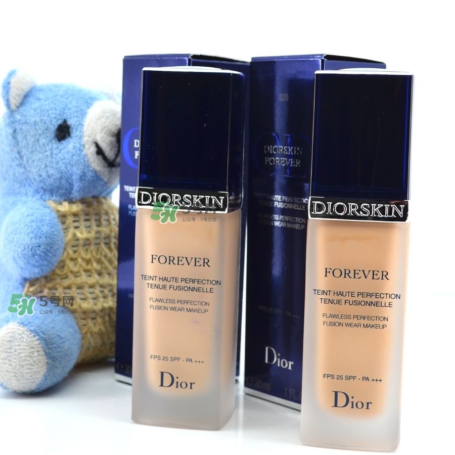 迪奧星光亮妍粉底液怎么樣？迪奧凝脂星光亮妍粉底液價格