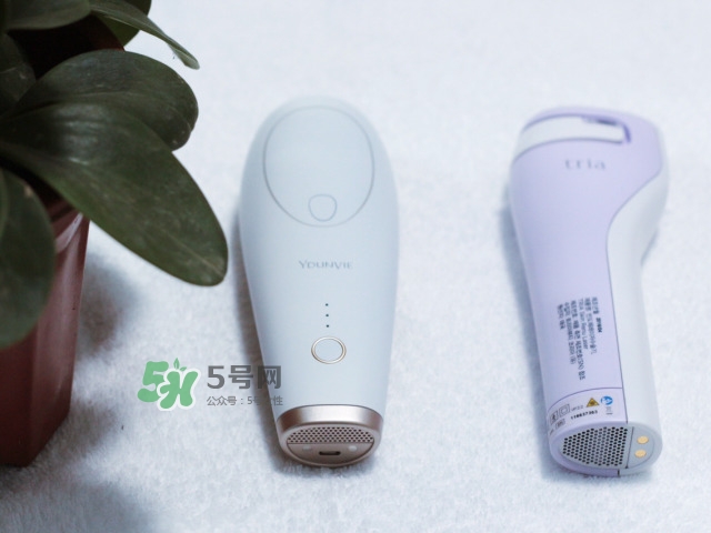 易科美是哪國的牌子？易科美和tria哪個好？