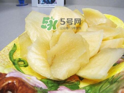 雪蓮果好吃嗎？雪蓮果怎么吃減肥快？