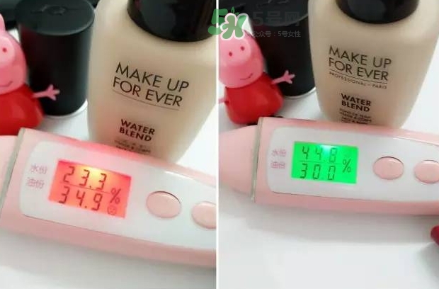 玫珂菲水粉霜怎么樣？玫珂菲全新雙用水粉霜好用嗎？