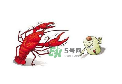 橫紋肌溶解癥和吃小龍蝦有關(guān)系嗎？橫紋肌溶解癥該怎么治療