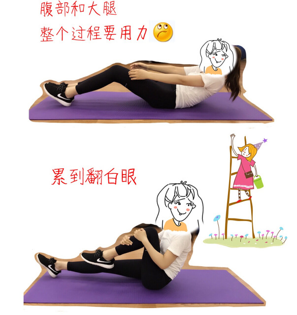 筷子腿怎么練 怎樣瘦成筷子腿 筷子腿怎么練 怎樣瘦成筷子腿