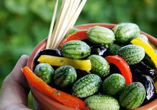 拇指西瓜什么時(shí)候種植最好？拇指西瓜哪里可以買(mǎi)到