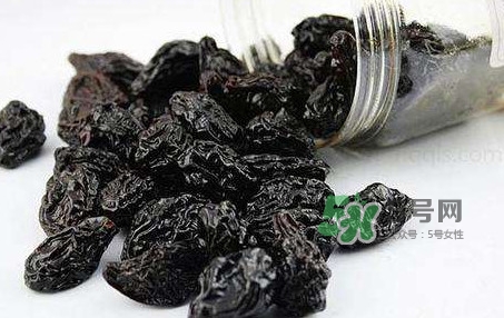 烏梅是西梅嗎？烏梅和西梅的區(qū)別