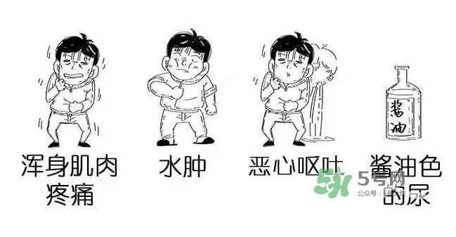 橫紋肌溶解癥能自愈嗎？橫紋肌溶解恢復(fù)需多久