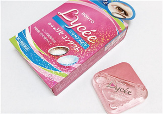 Lycee眼藥水價(jià)格多少？ Lycee眼藥水售價(jià)多少？
