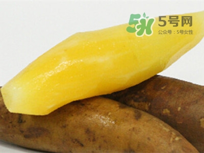 雪蓮果什么時候吃最好？雪蓮果是什么味道？