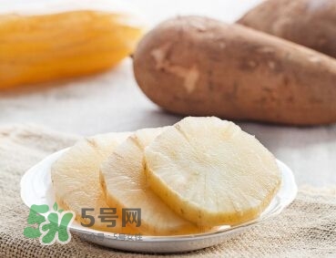 雪蓮果好吃嗎？雪蓮果怎么吃減肥快？